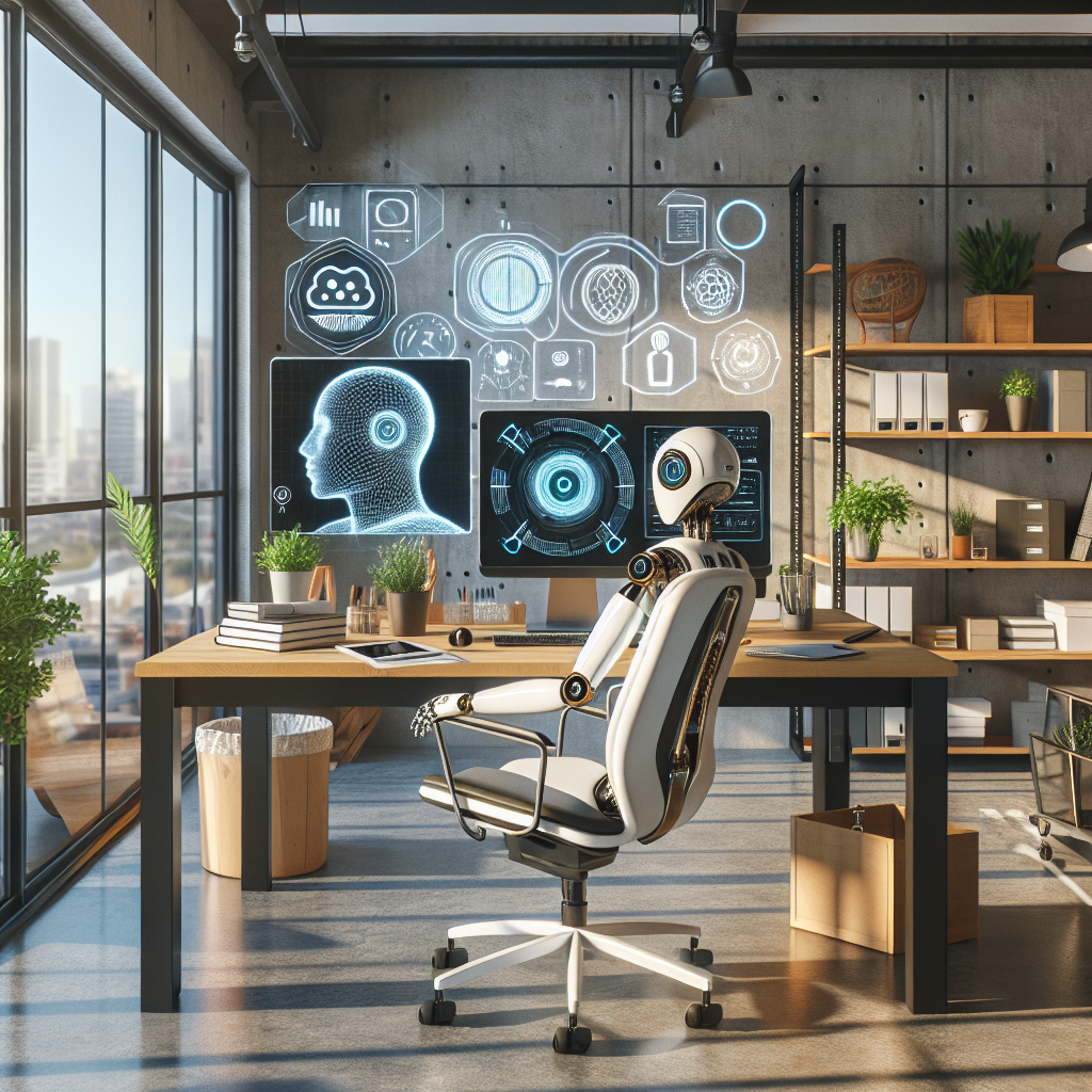 Maximizing Your Productivity with AI Tools: Tips for 2025