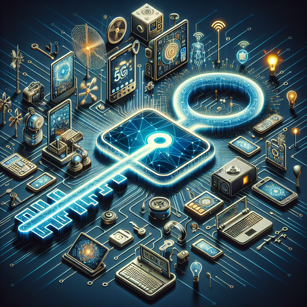Unlocking the Future of 5G in Everyday Tech