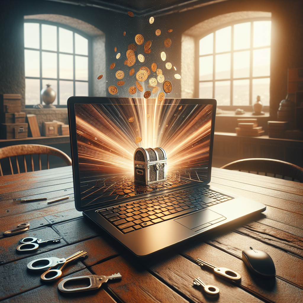Unlock Hidden Speed on Your Old Laptop