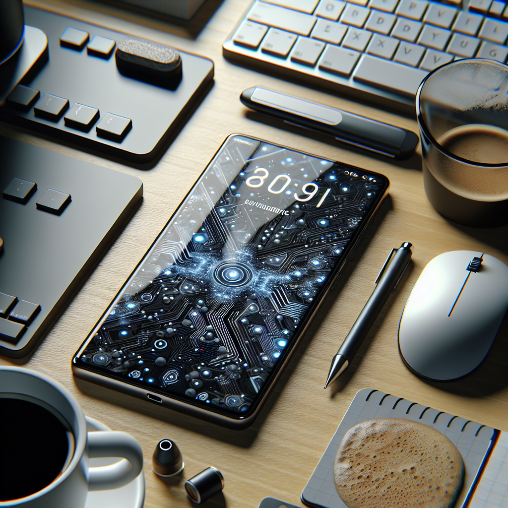 Unlock Your Phone’s Hidden Power Secret Codes Revealed