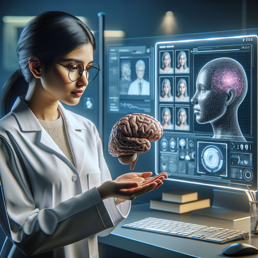 Will AI Understand Emotions Like Us Someday