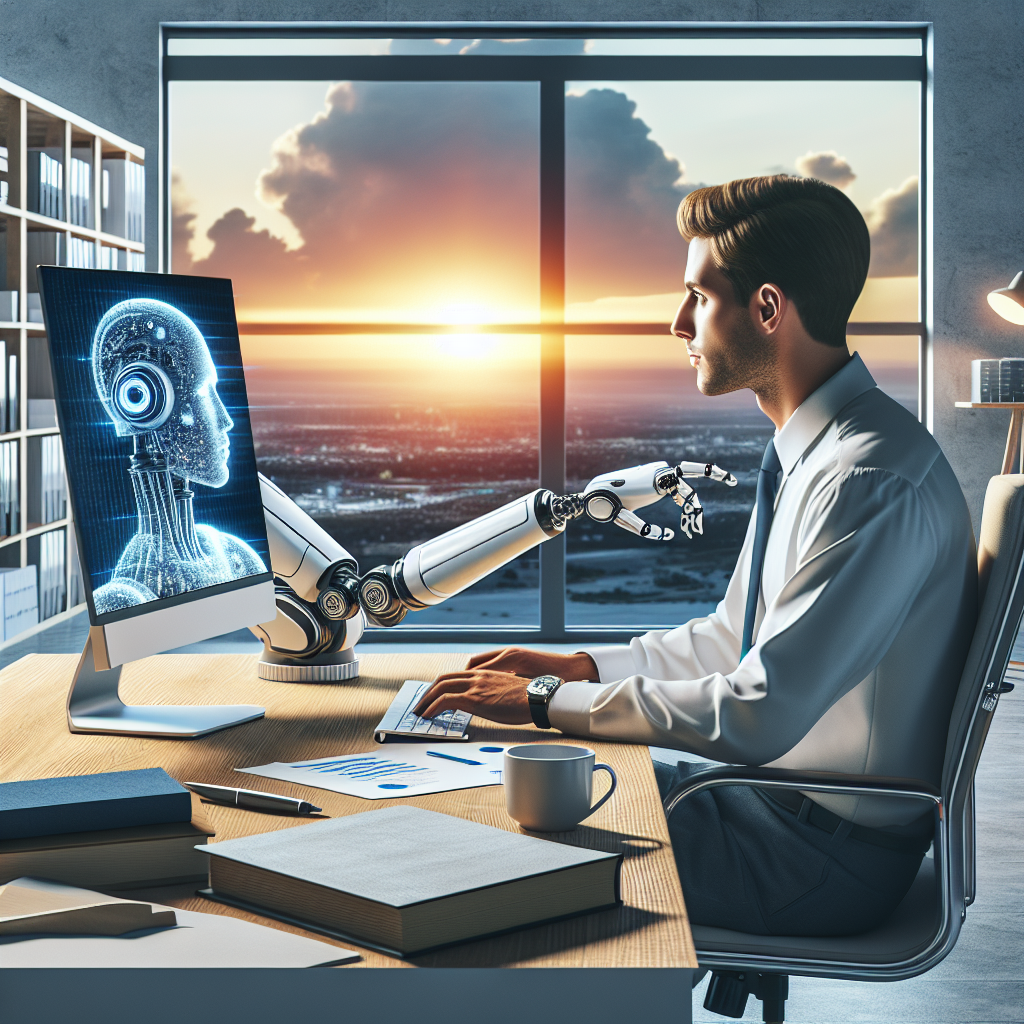 Is Your Job AI-Proof How to Survive the Automation Wave