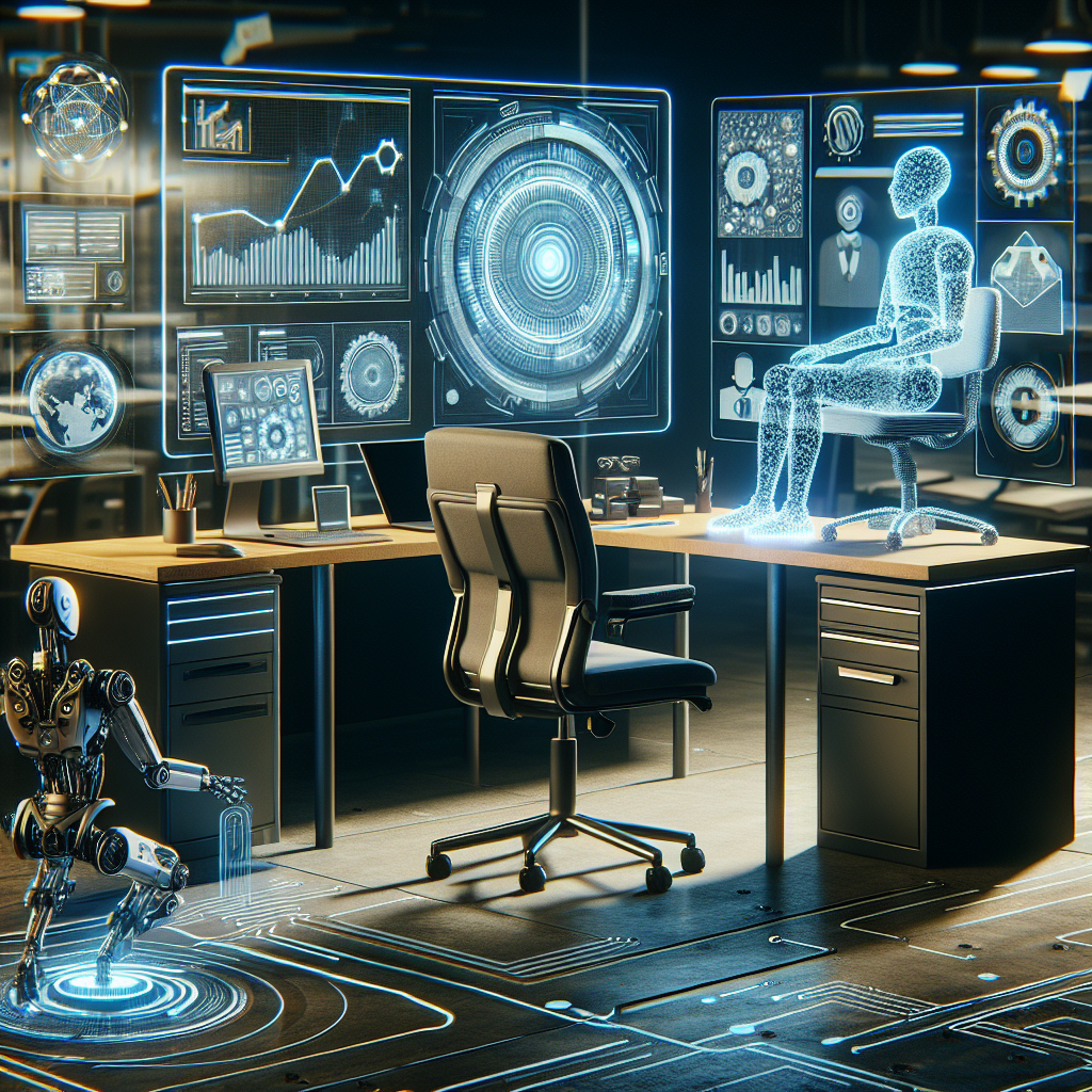 Will Your Job Survive the AI Revolution of 2025?