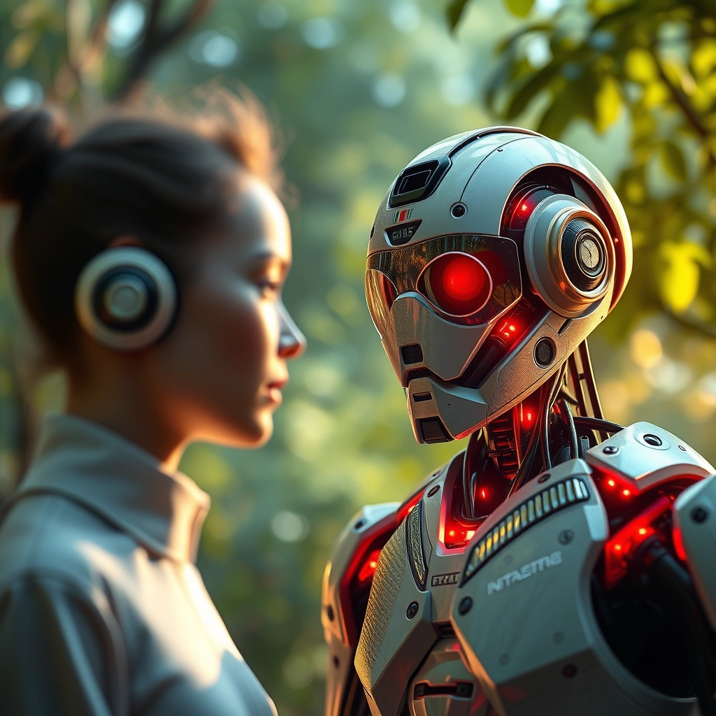 AI Innovation Surges in 2025: Breaking Down Barriers