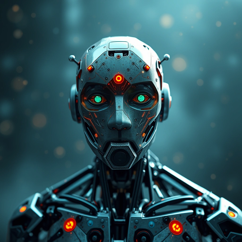 AI Revolution Unleashed
