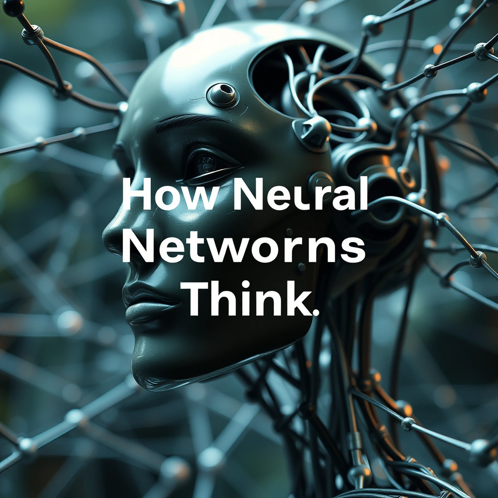 AI Awakening: How Neural Networks Think