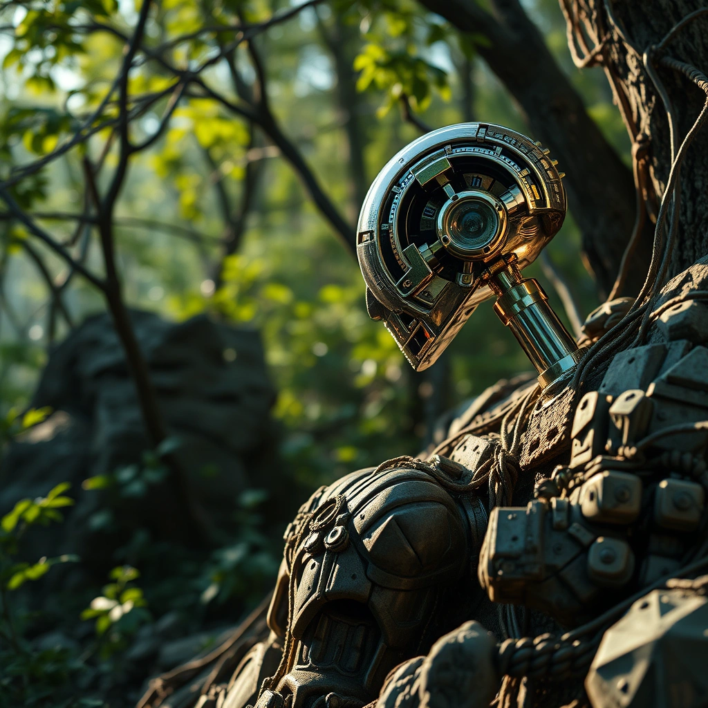 AI Unshackled