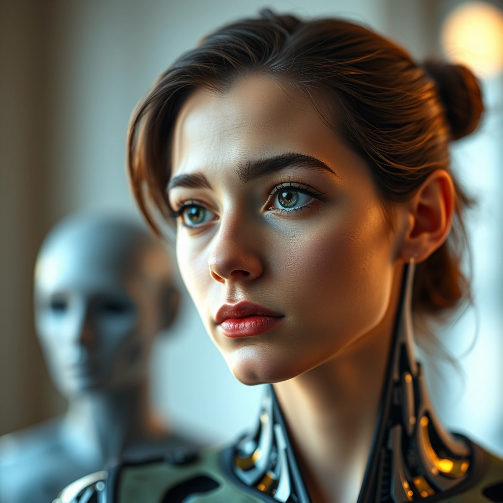 AI-Powered Decision Making Revolution