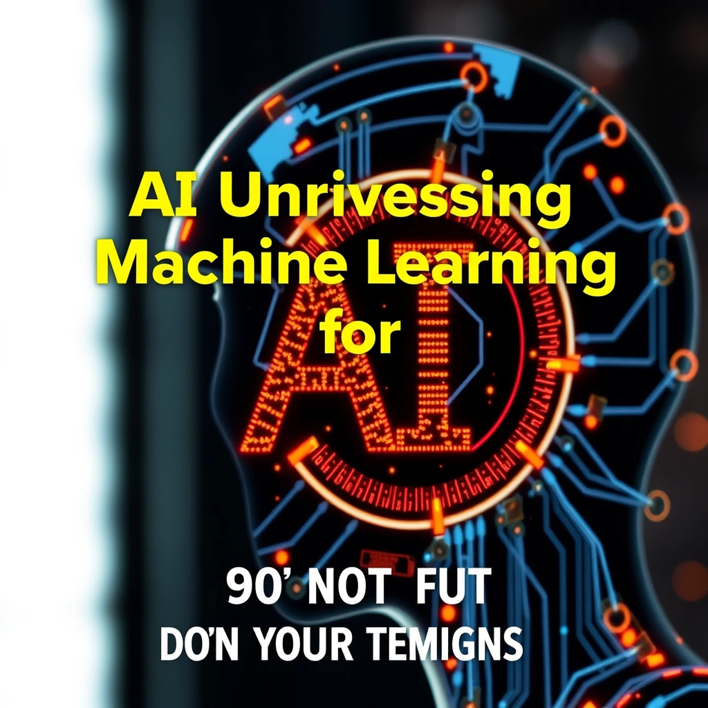 AI Unveiled: Harnessing Machine Learning for Smarter Decisions