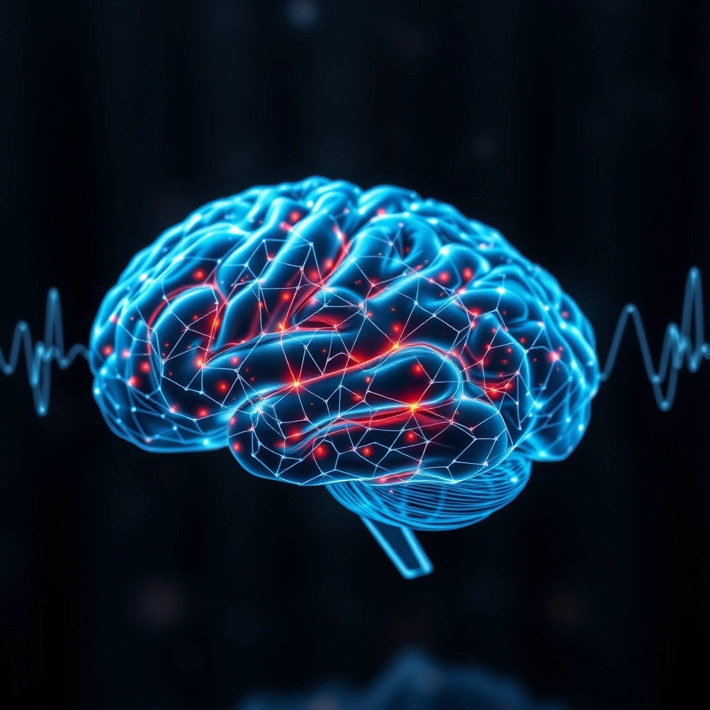 AI Brainwaves: How Neural Networks Mimic Human Thought