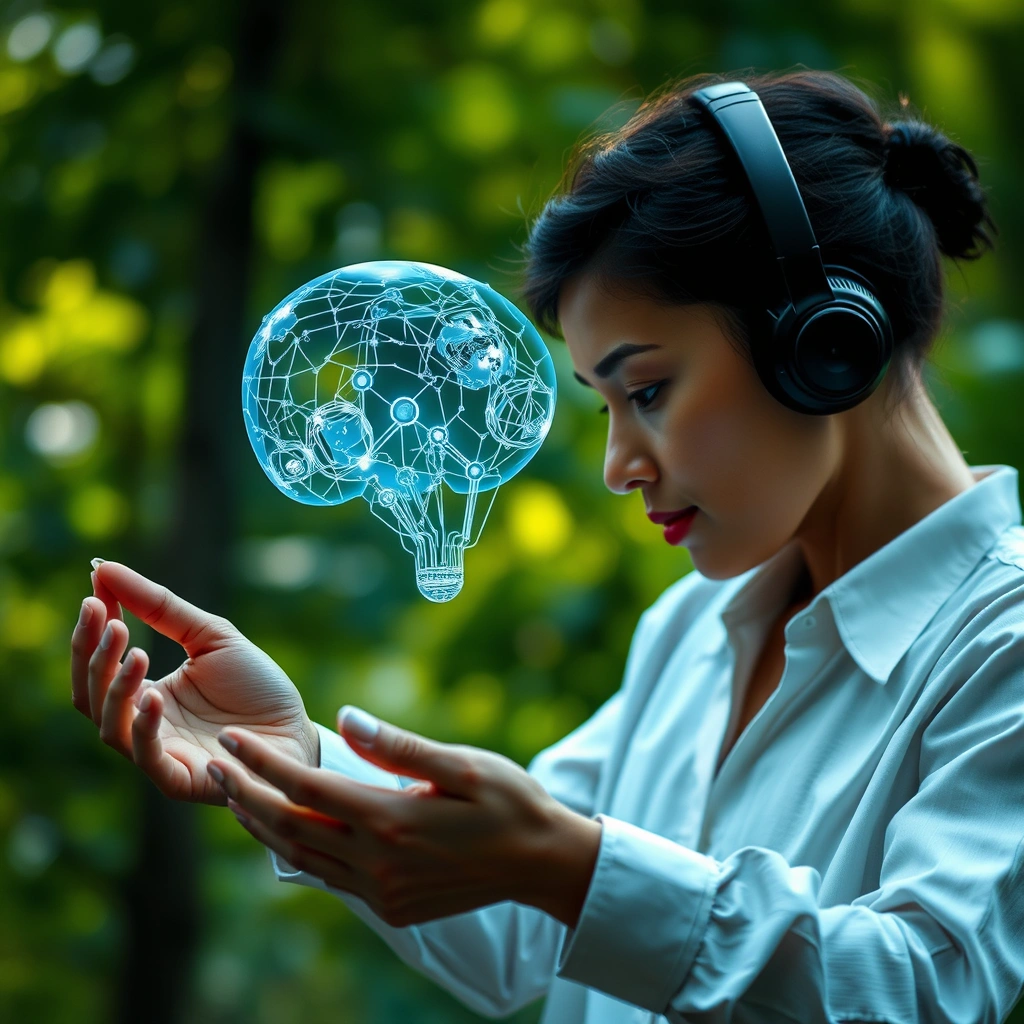 The AI Decider: How AI Systems Make Decisions For Us