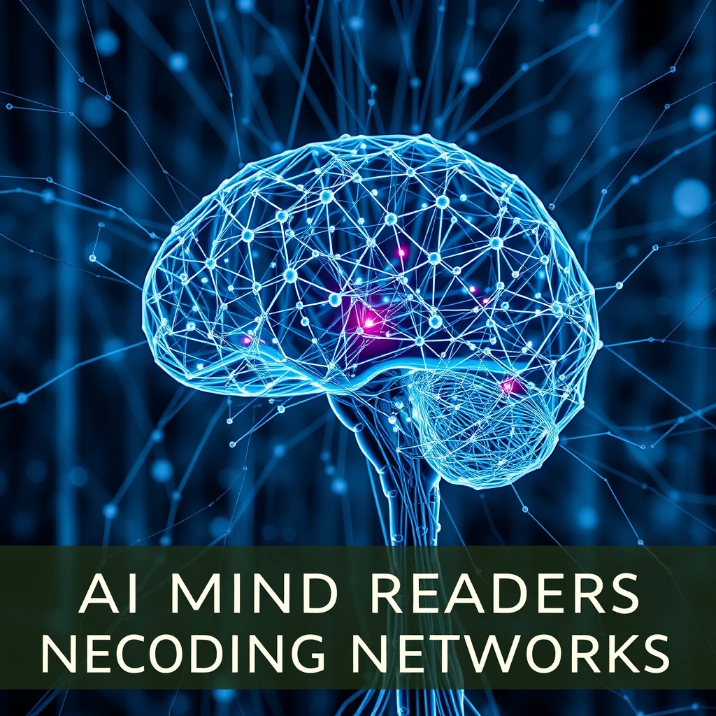 AI Mind Readers: Decoding Neural Networks