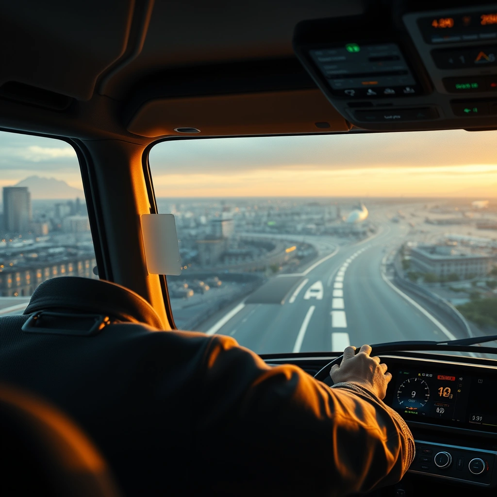 AI Navigators: Charting the Course for Autonomous Decision Making