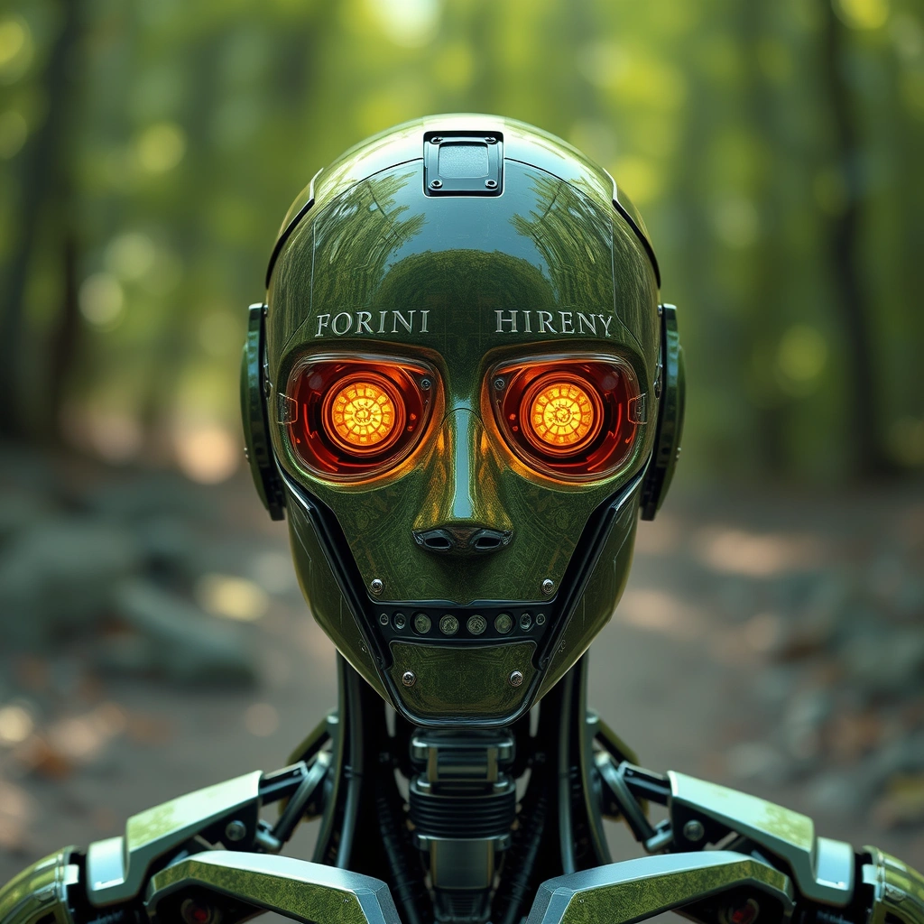 AI Revolutionizes Decision Making