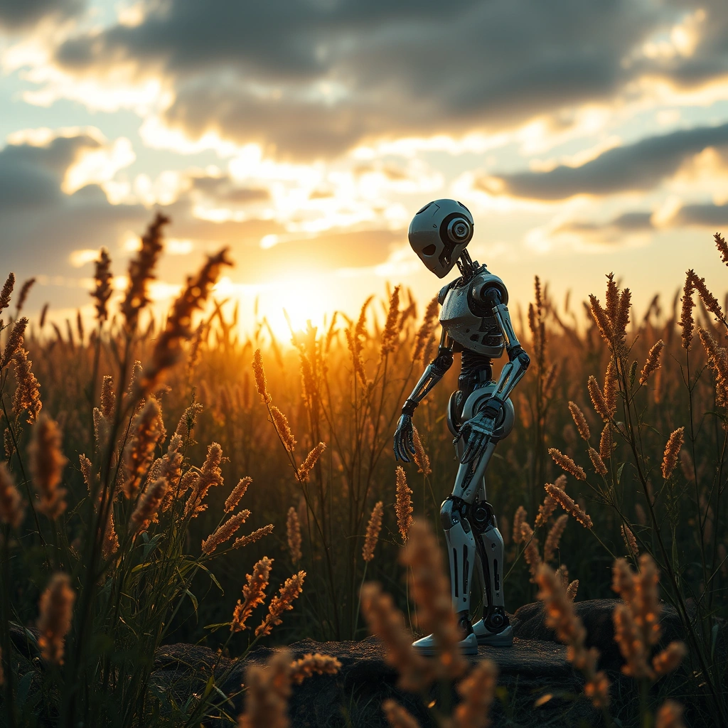 AI Awakening: When Machines Start Learning Faster Than Us