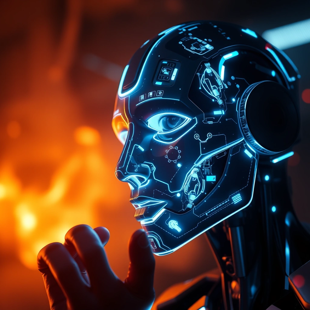 AI Uprising: Myths vs. Reality Check in Machine Learning