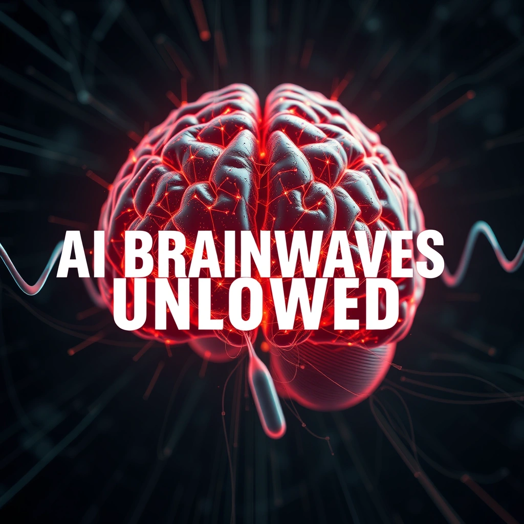 AI Brainwaves Unlocked