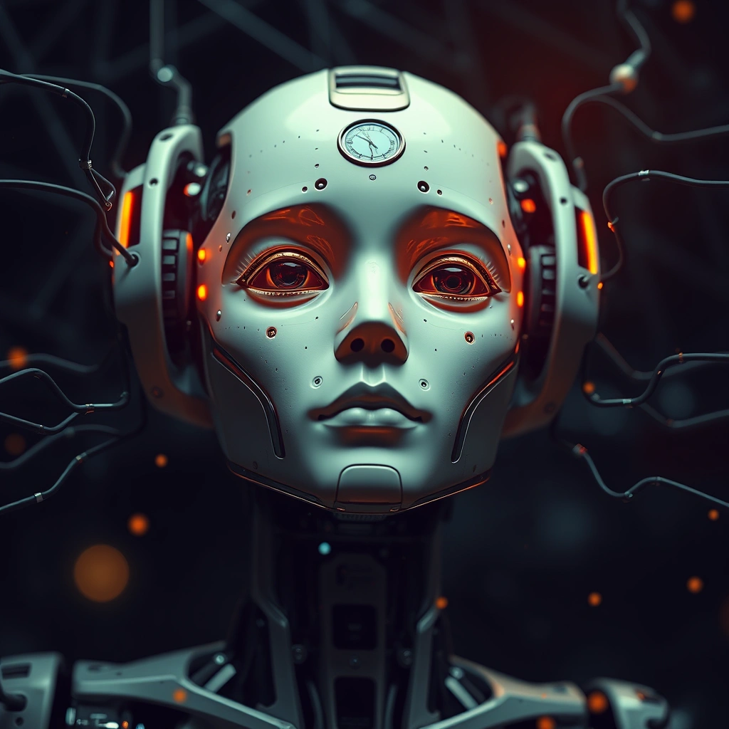 AI Awake: When Machines Recognize Human Emotions
