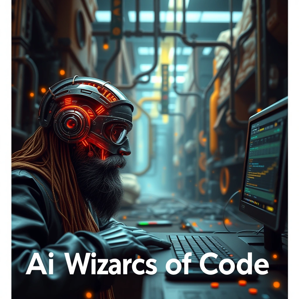 AI Wizards of Code