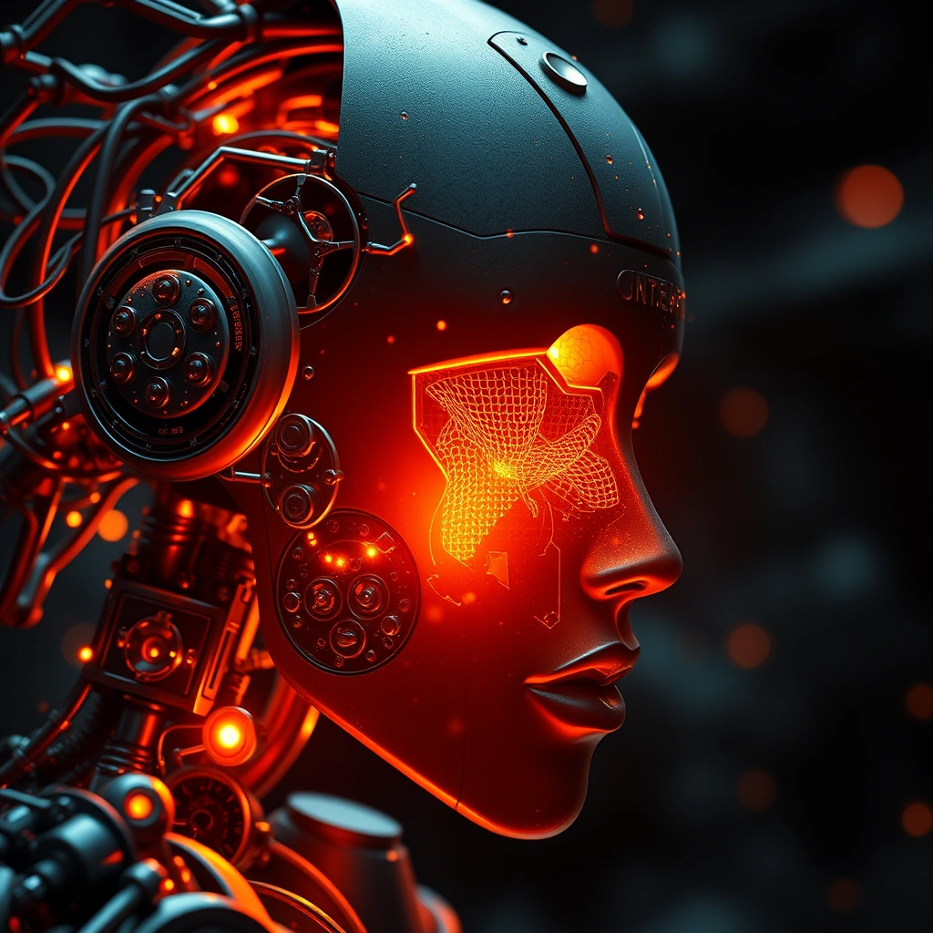 AI Awake: When Machines Dream of Learning More