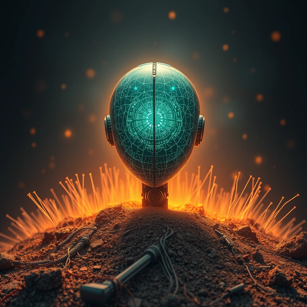 AI Minds Awake: When Will Machines Outsmart Humans?