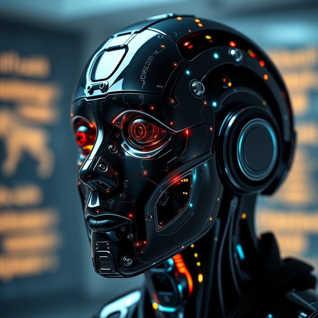 AI Unleashed: Breaking Down Barriers in Healthcare Diagnostics