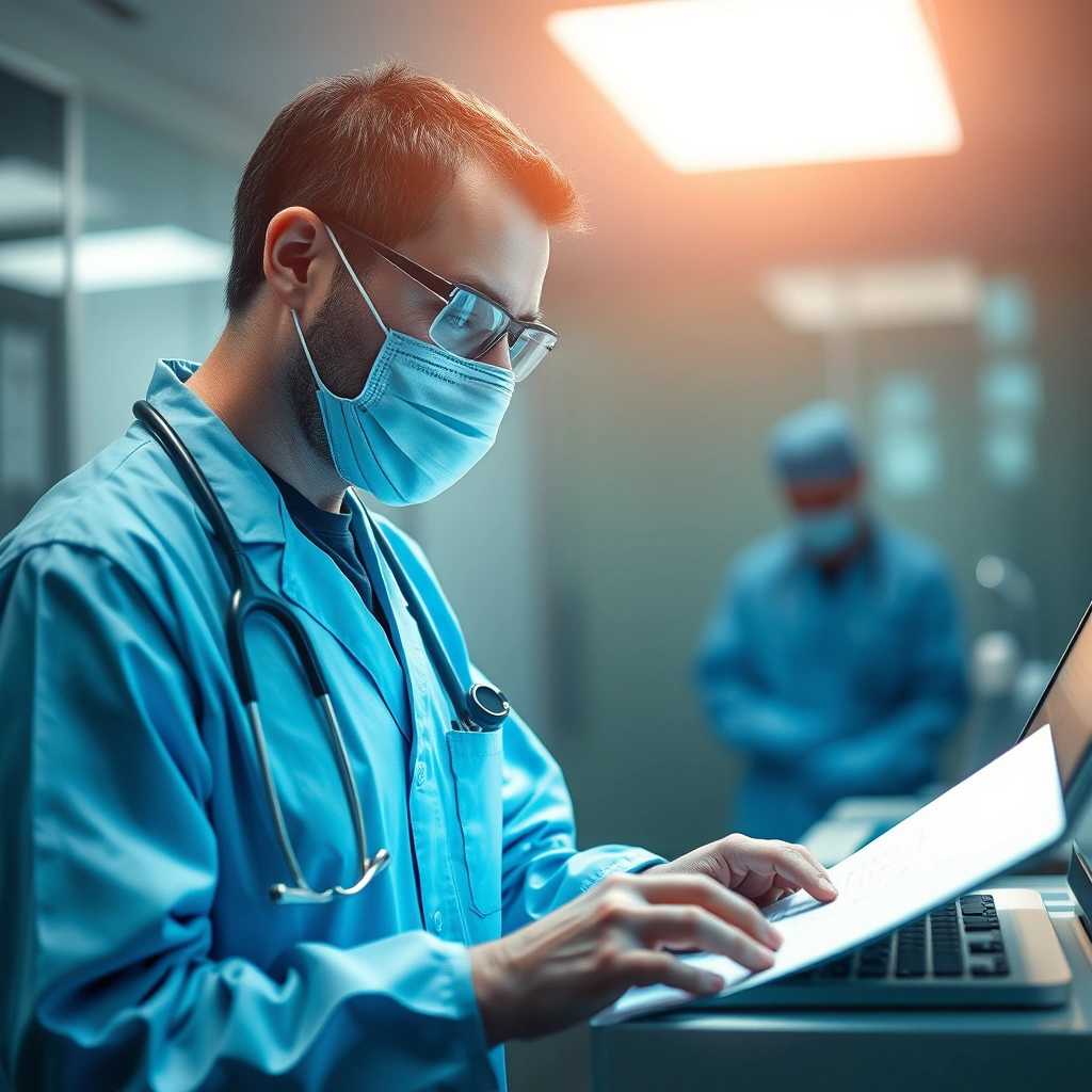 AI’s Silent Revolution in Predictive Healthcare