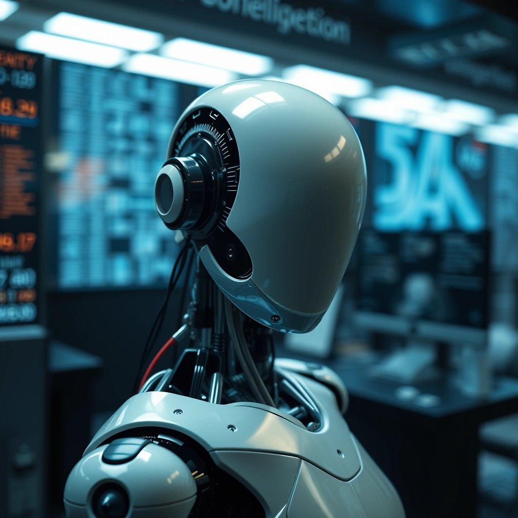 AI Uprising or Assistants? Reality Behind AI Autonomy