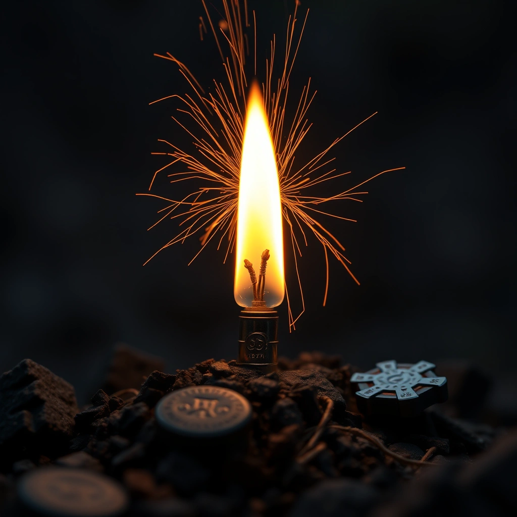 AI Ignition Point