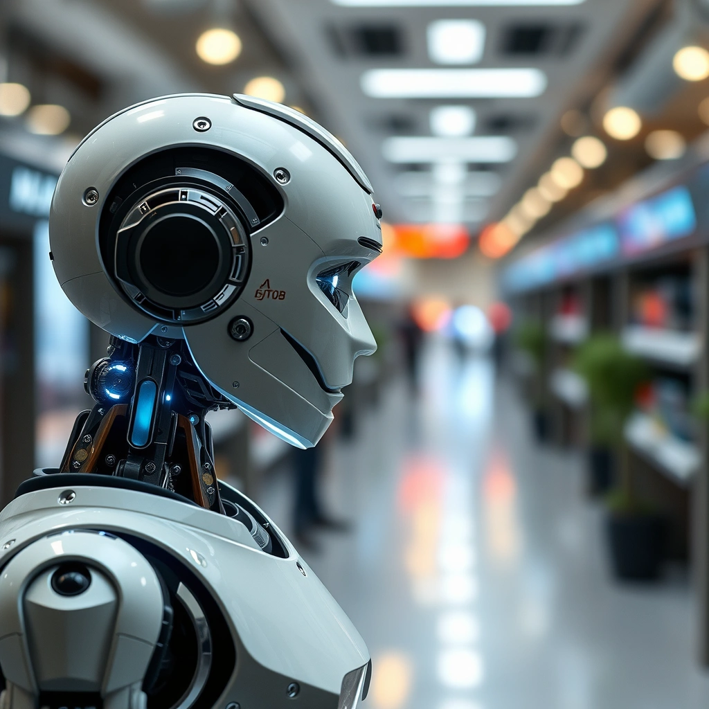 Unlocking Human-like Chatbots with AI