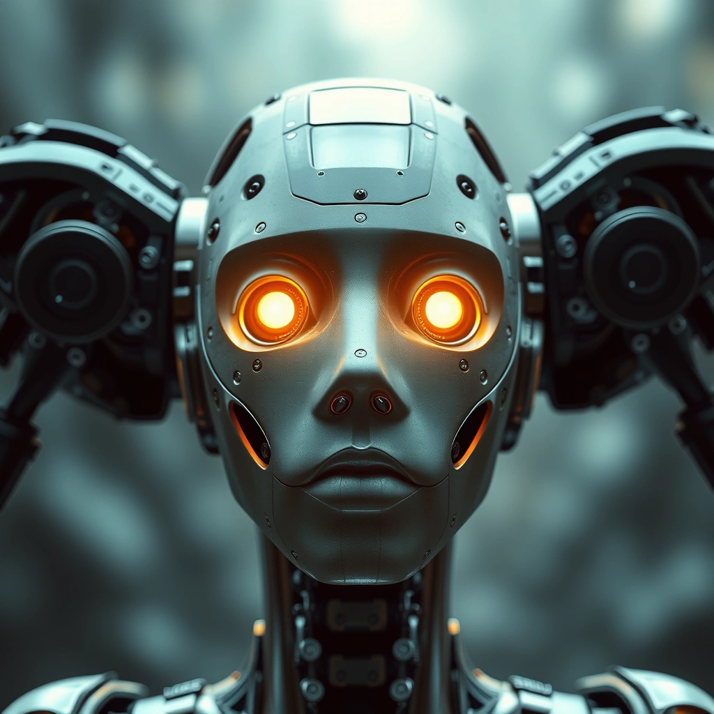 AI Awakened: When Machines Learn Faster Than Humans