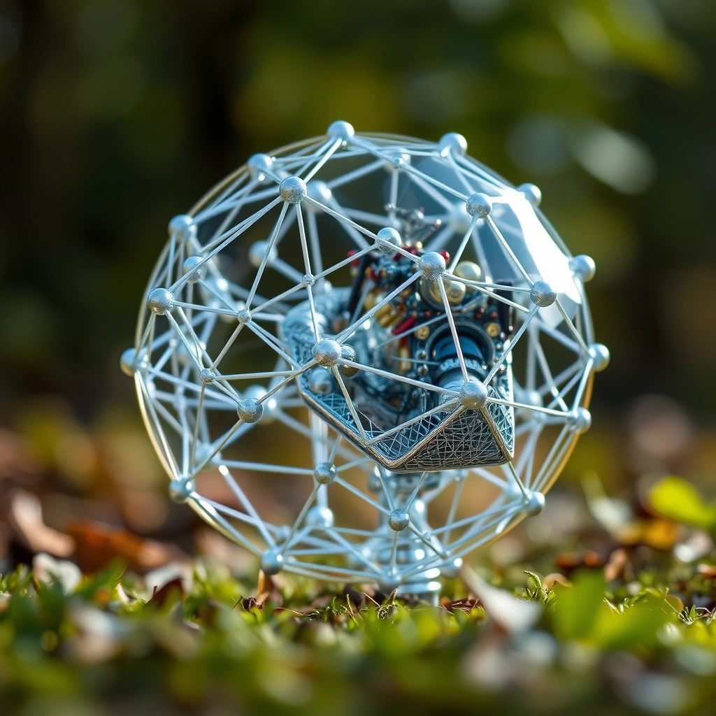 AI Unleashed: Tapping Into the Power of Neural Networks for Innovation