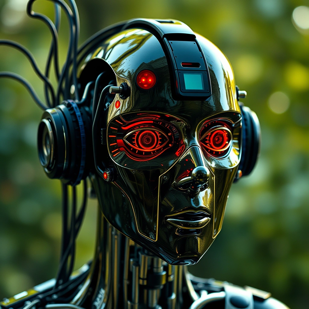 AI Masterminds: When Machines Outthink Humans