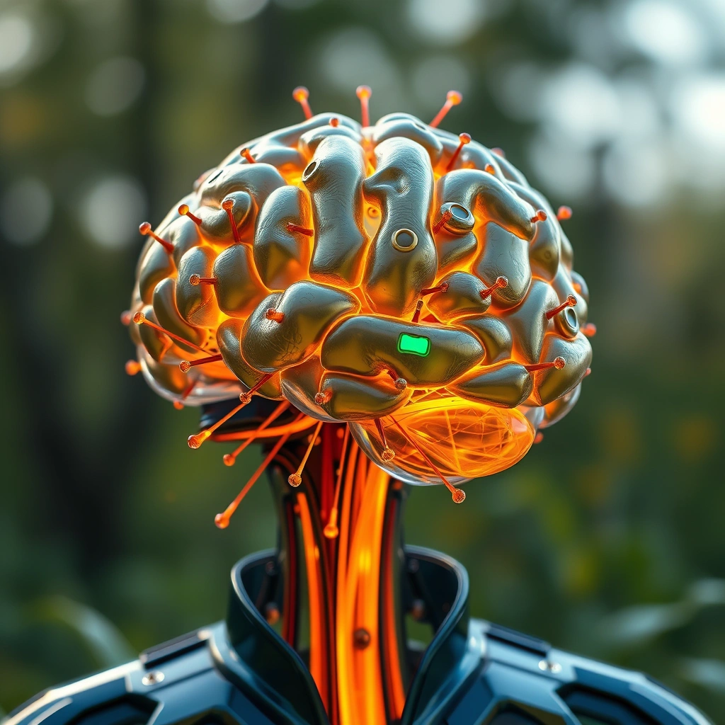 AI Cognitive Revolution Unleashed
