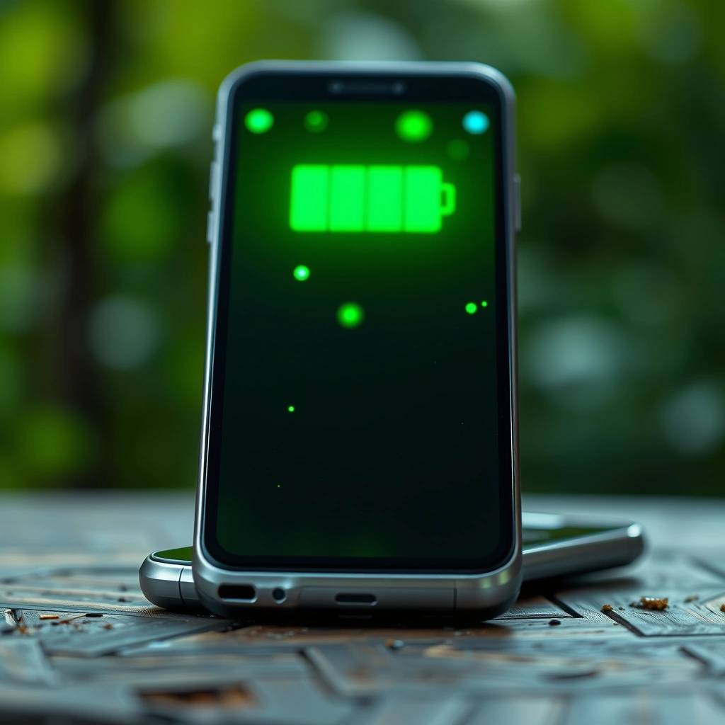Uncover Hidden Phone Battery Killers