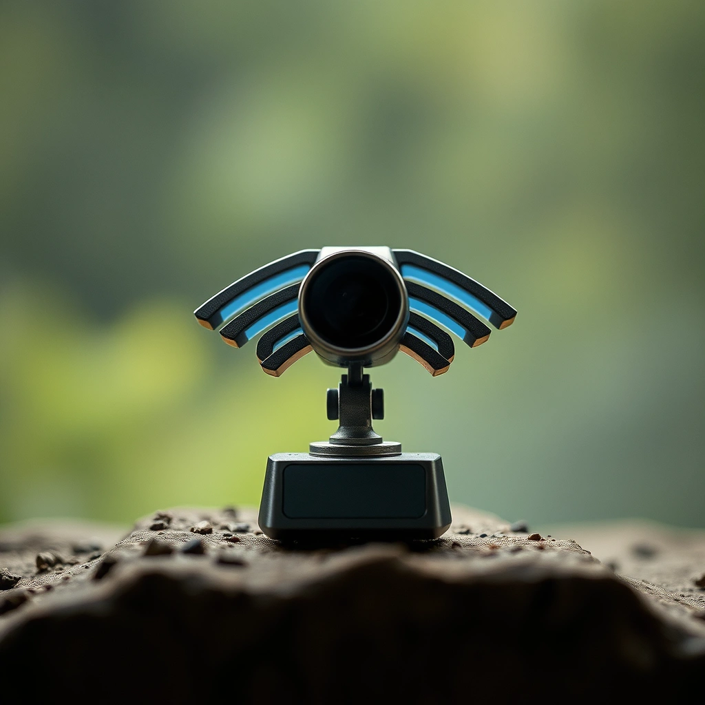 The Unexpected Origin of Wi-Fi’s Name Revealed