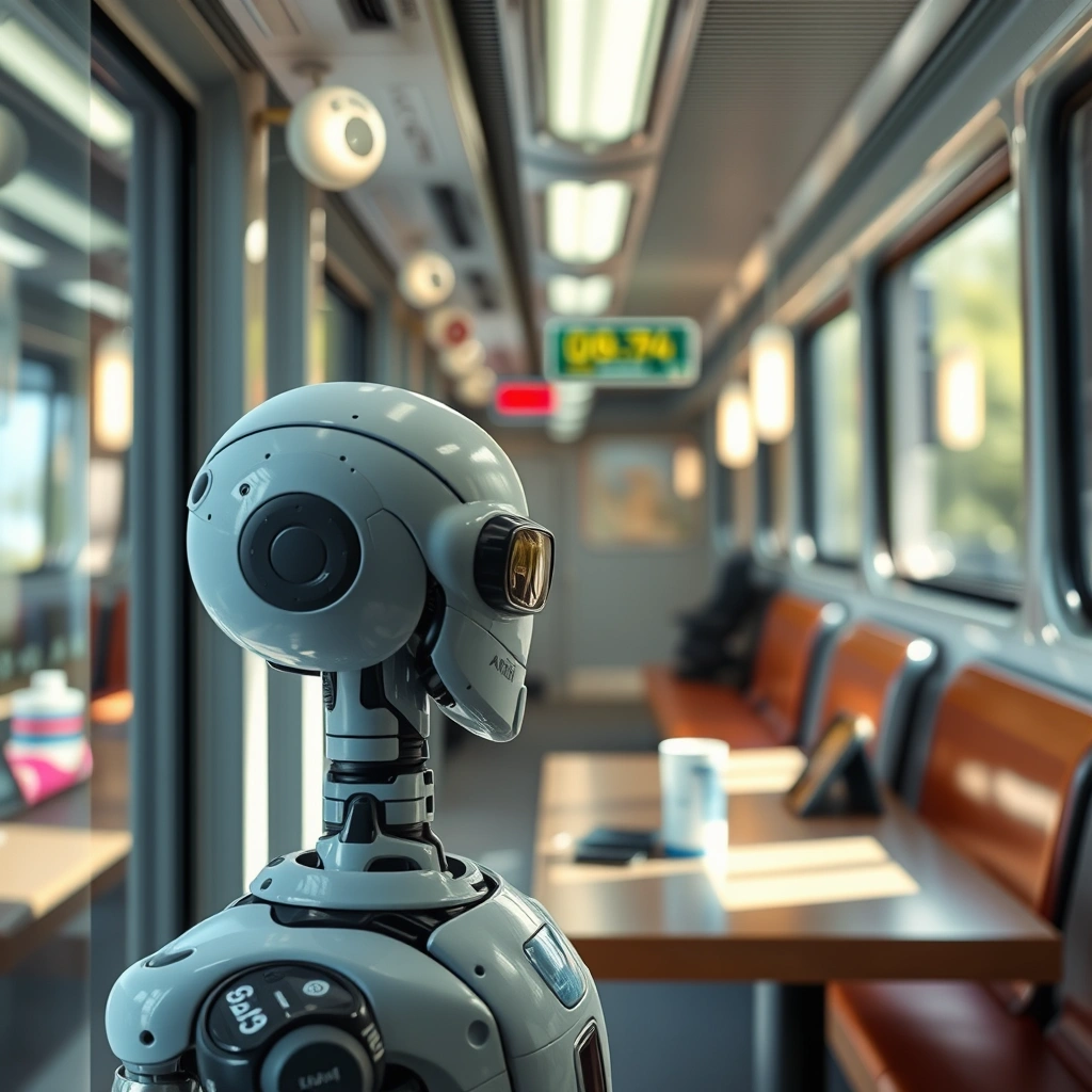 How AI is Quietly Taking Over Everyday Life