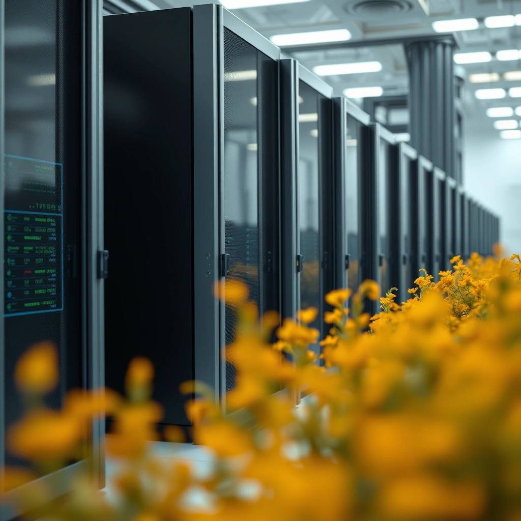 The Fastest Supercomputer Might Surprise You