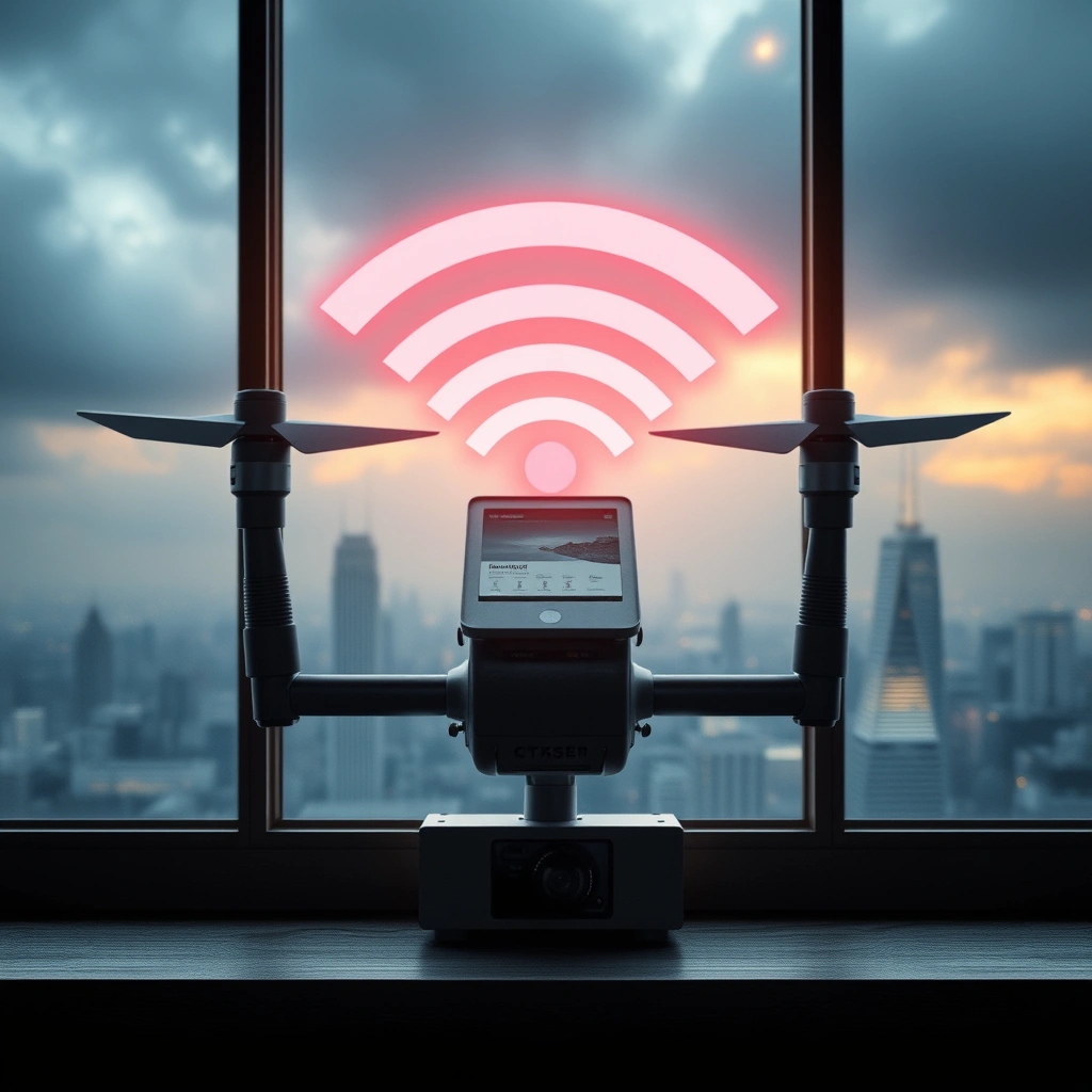 The Surprising Origin Story of Wi-Fi You Never Knew