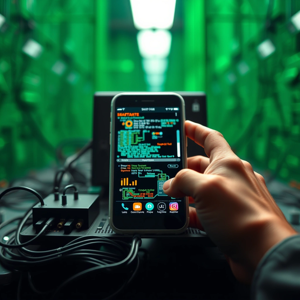 Why Your Smartphone Is Smarter Than a 1990s Supercomputer