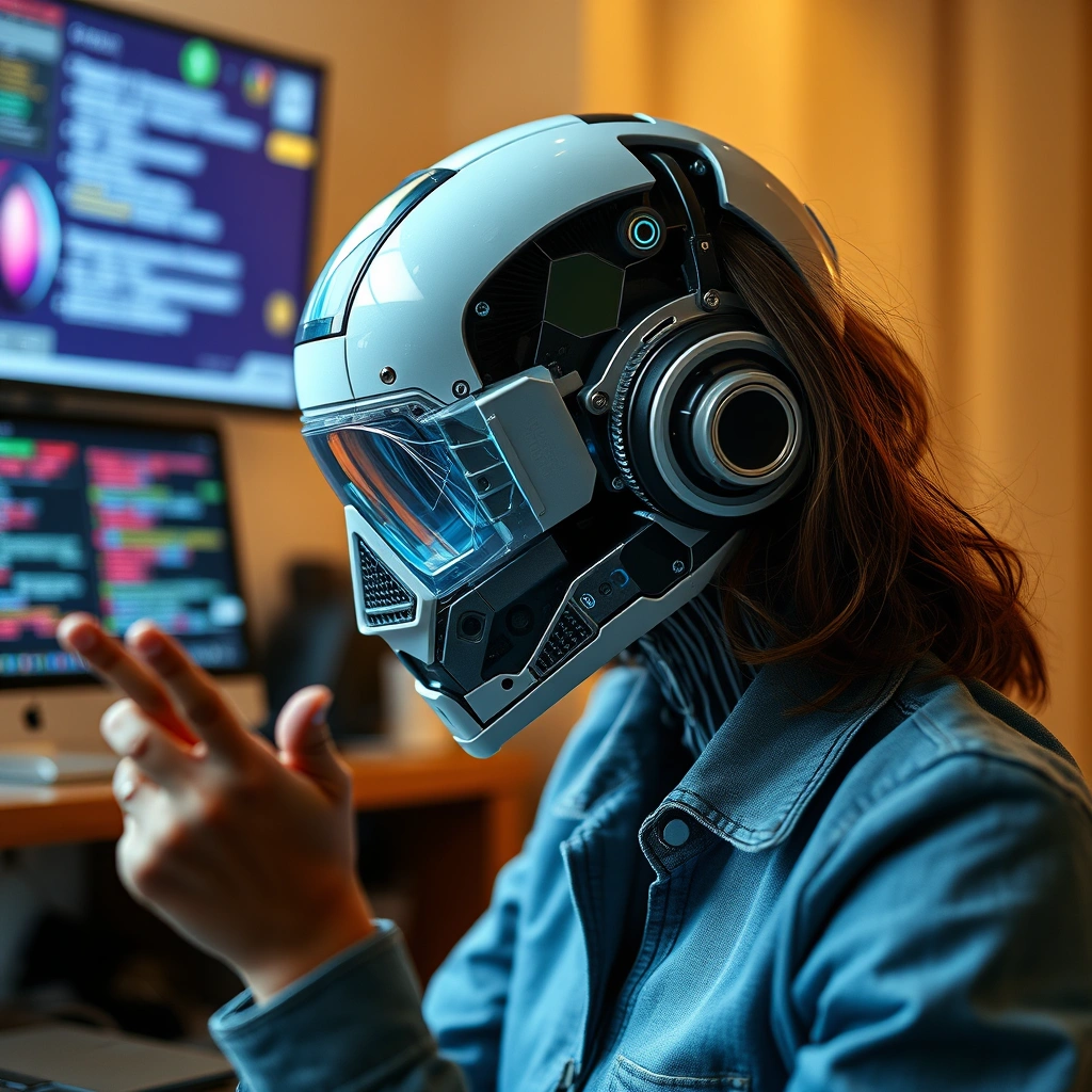 How AI-Powered Language Tools Are Changing Online Conversations