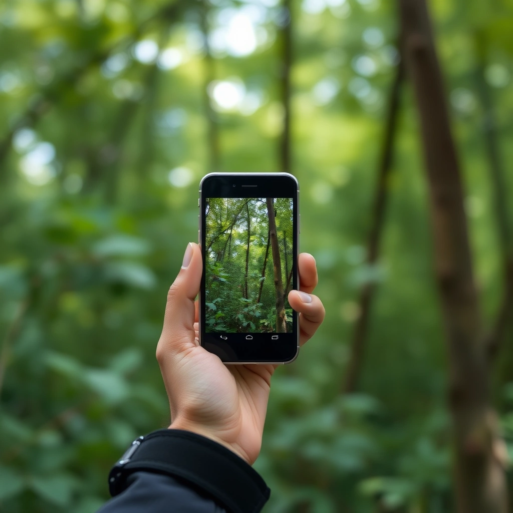 This Mind-Blowing Tech Fact Will Change How You See Your Smartphone