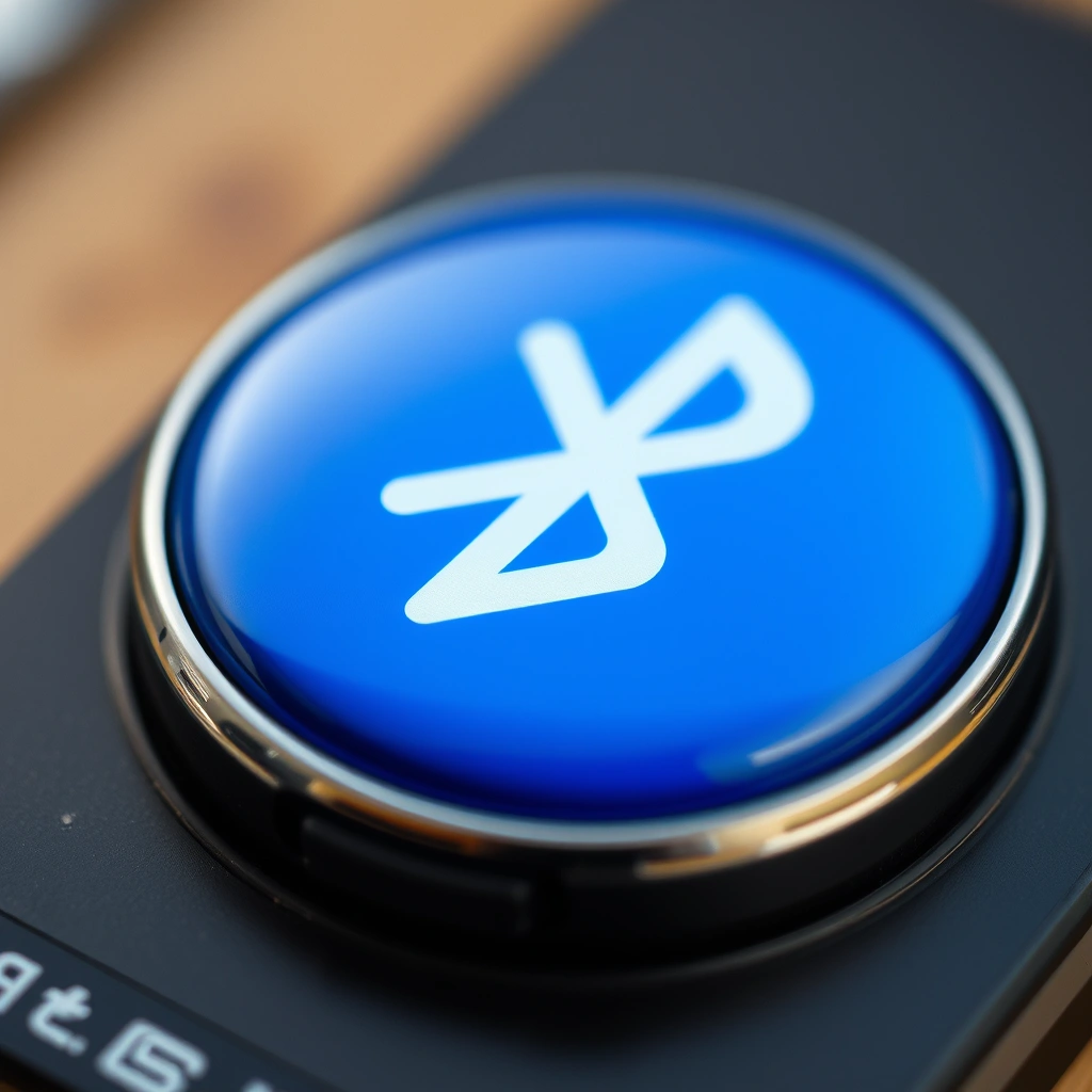 The Surprising Origin of Bluetooth’s Name Will Blow Your Mind